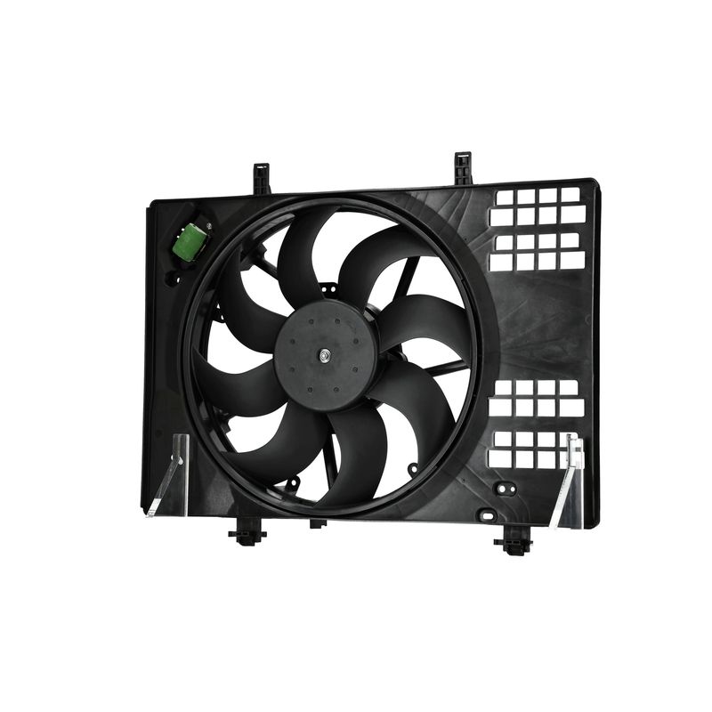NISSENS 850147 Fan, engine cooling