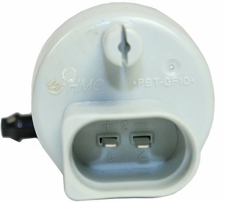 METZGER AUTOTEILE 2220084 Washer Fluid Pump, window cleaning