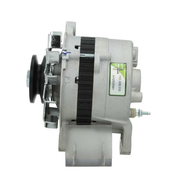 Generaator, BV PSH 155.009.035.130