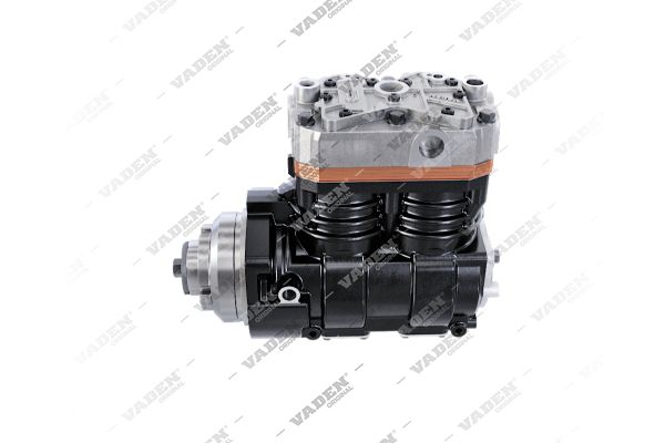 kompresor IVECO Euro 6, se spojkou 1500200001