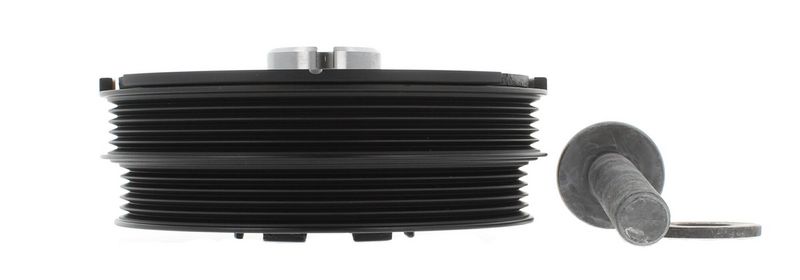 CORTECO 80001990 Belt Pulley Set, crankshaft