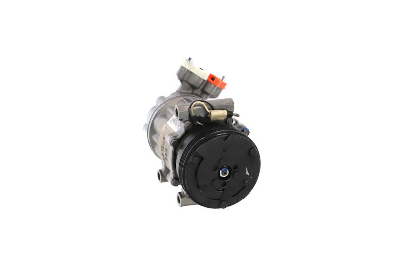 REMANTE 005-001-000137R Compressor, air conditioning