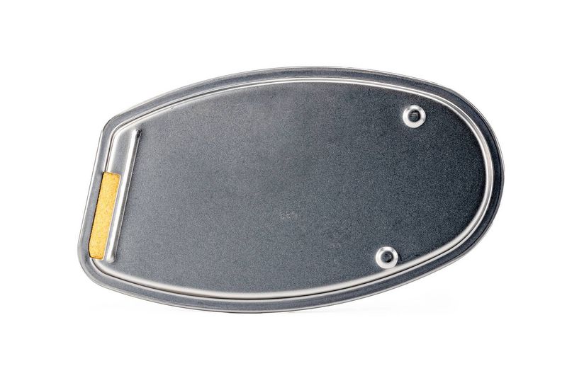 PREXAparts P320003 Hydraulic Filter Kit, automatic transmission