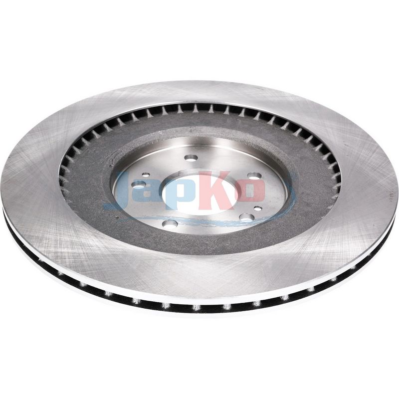 JAPKO 61K23C Brake Disc