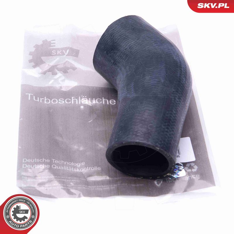ESEN SKV 43SKV007 - Charge Air Hose