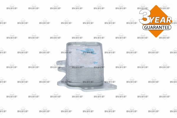 Õliradiaator, automaatkast, NRF 31282