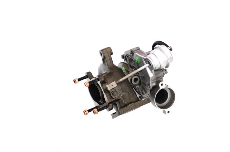 REMANTE 003-001-000031R Charger, charging (supercharged/turbocharged)