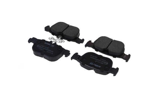 Kavo Parts KBP-10150 Brake Pad Set, disc brake