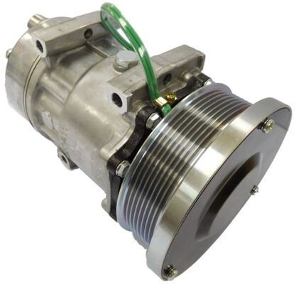 MAHLE ACP 942 000S Compressor, air conditioning