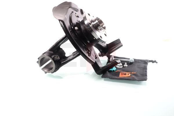 GH GH-284332V Steering Knuckle, wheel suspension