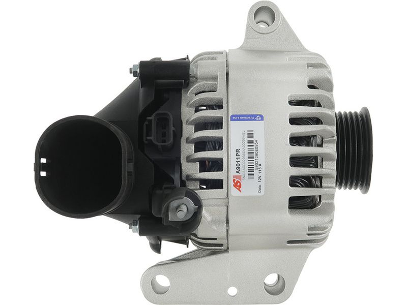 Generaator, AS-PL A9011PR