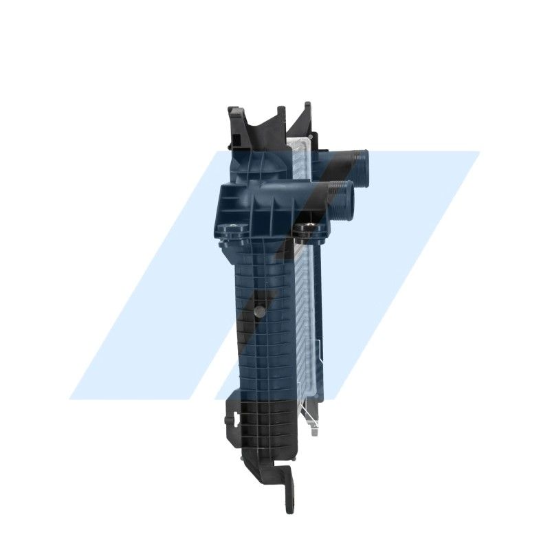 chladič vzduchový MAN TGL 20031022