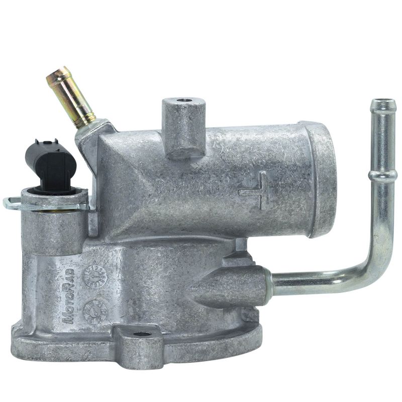 MOTORAD 504-87K Thermostat, coolant