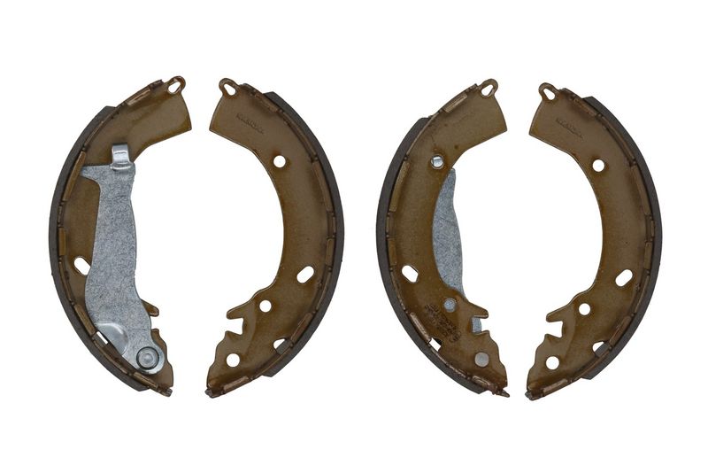 Set saboti frana KAMOKA JQ202054
