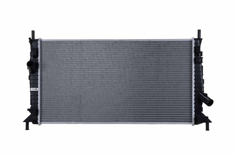 HELLA 8MK 366 300-191 Radiator, engine cooling