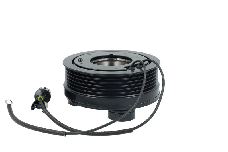 Magnetsidur, kliimakompressor, NRF 380135