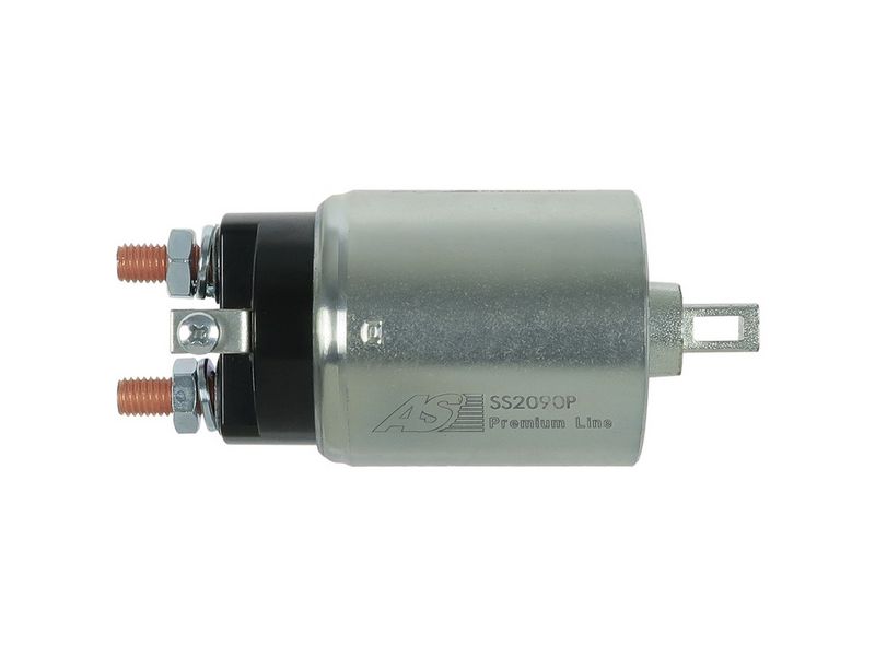 Brand new AS-PL Starter motor solenoid