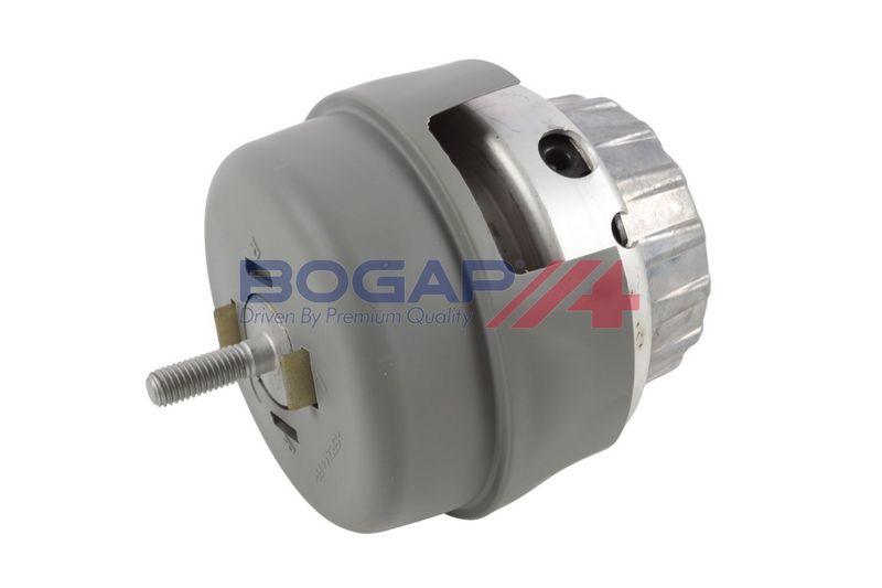 BOGAP Variklio montavimas