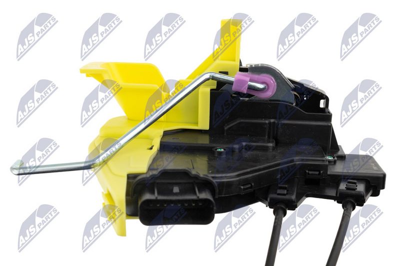 NTY EZC-HY-645 Door Lock