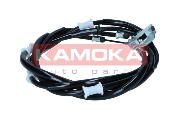 KAMOKA 1190409 Cable Pull, parking brake