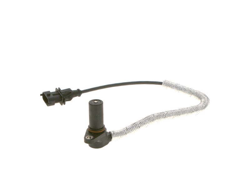 BOSCH 0261210183 Sensor, crankshaft pulse