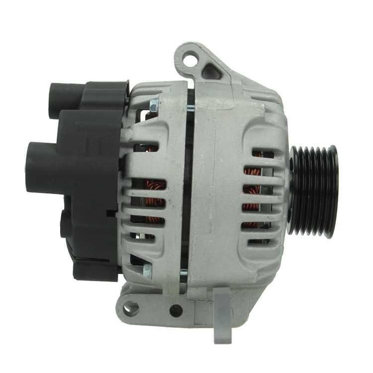 Generaator, BV PSH 505.542.075.000