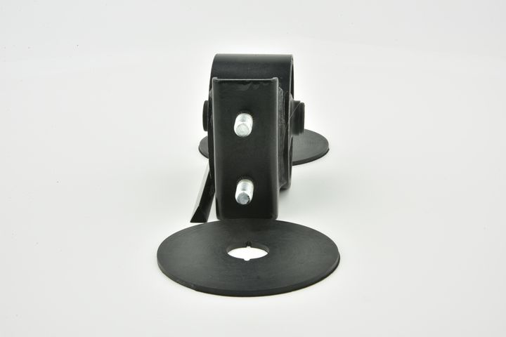 Paigutus, Mootor, FEBEST SZM-SX4RR