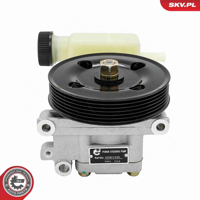 ESEN SKV 10SKV336 Hydraulic Pump, steering