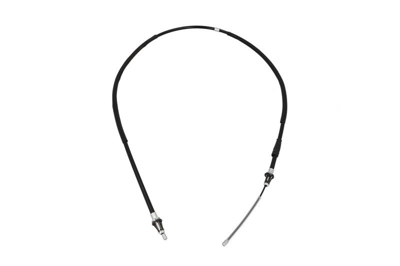 KAMOKA 1190080 Cable Pull, parking brake