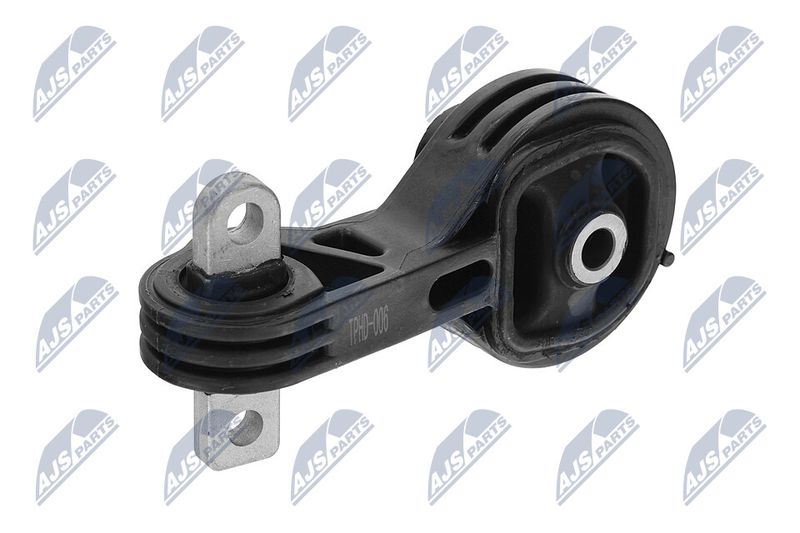 Paigutus, Mootor, NTY ZPS-HD-006