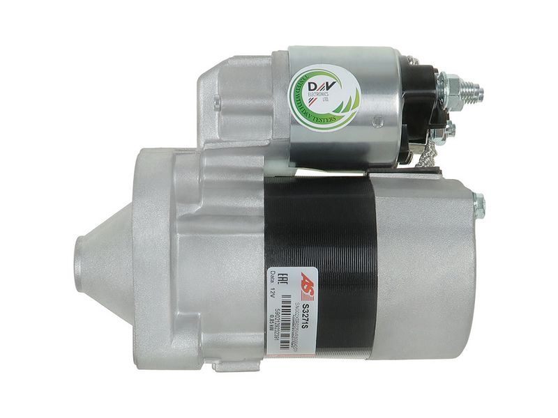 AS-PL S3271S Starteris