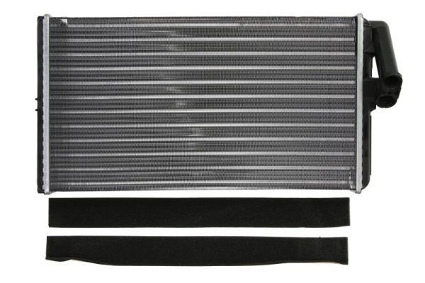 Wärmetauscher, Innenraumheizung