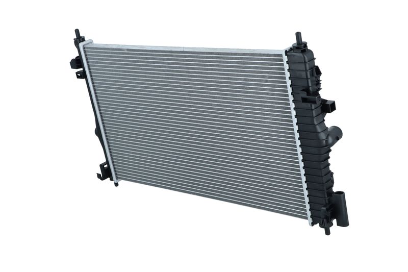 Radiaator, mootorijahutus, NRF 53776