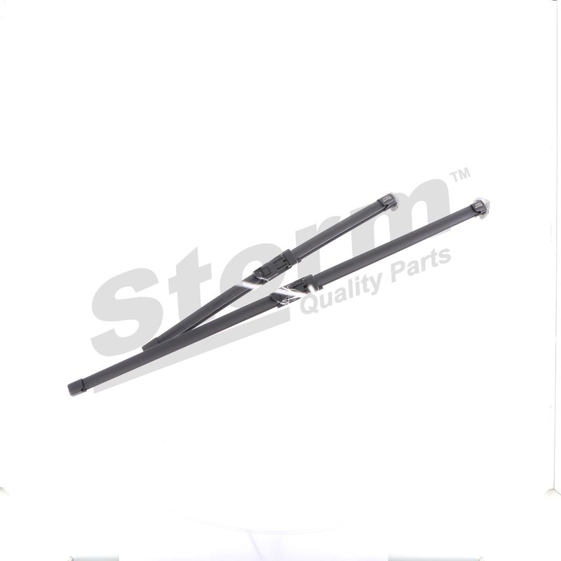 Balai d'essuie-glace STORM QUALITY PARTS STO650402PLAT