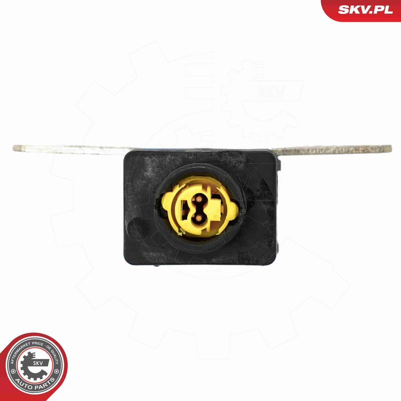 ESEN SKV 96SKV327 Akumuliatoriaus valdymo jutiklis