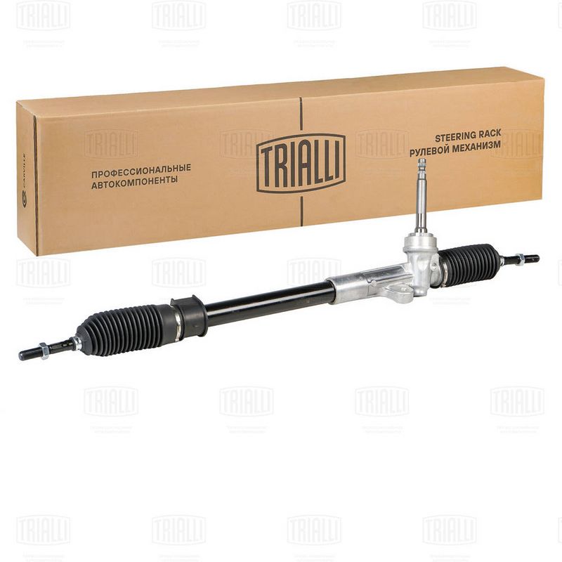 TRIALLI CR0850 Steering Gear