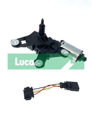 LUCAS törlőmotor LRW1007