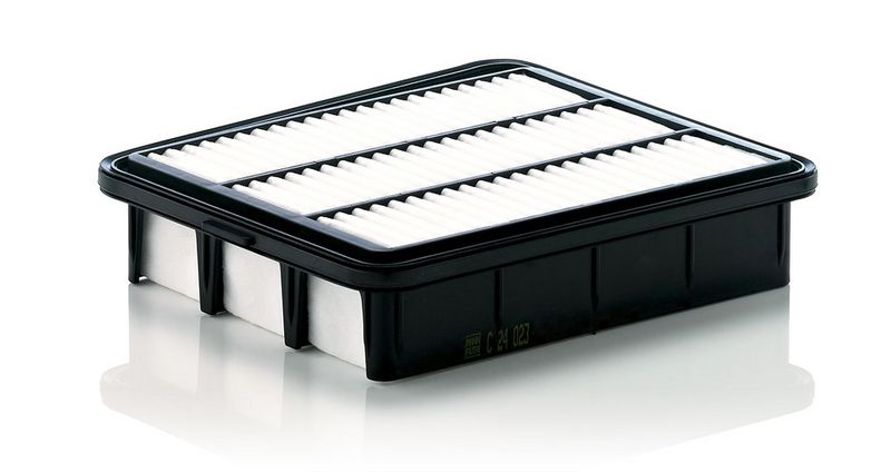 Õhufilter, MANN-FILTER C 24...