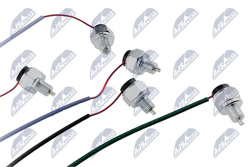 Kaabliparanduskomplekt, diferentsiaaliluku lüliti, NTY EAG-MS-000