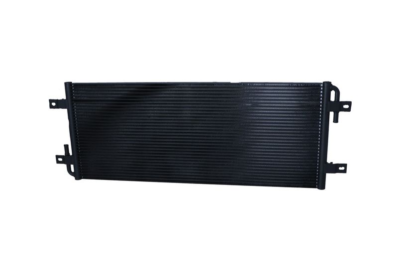Chladič, chlazení motoru 500001