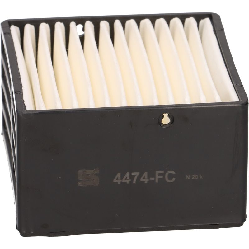 Palivový filtr 50014474