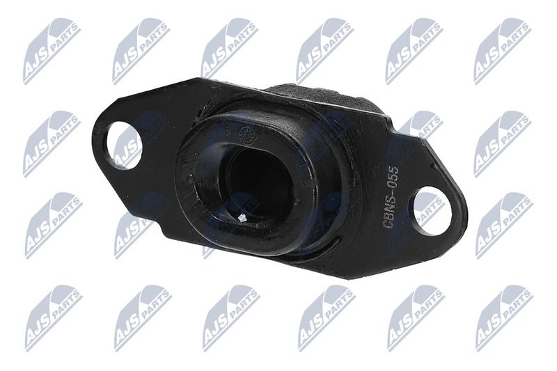 Paigutus, Mootor, NTY ZPS-NS-080