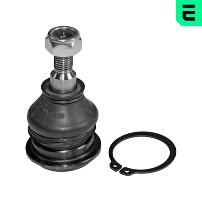 Articulatie sarcina/ghidare G3-892 OPTIMAL