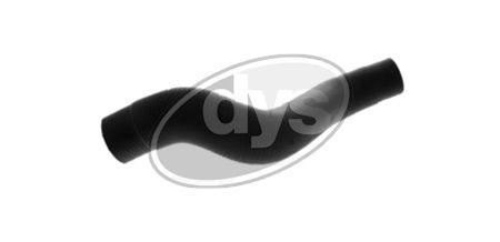 маркуч на радиатора DYS