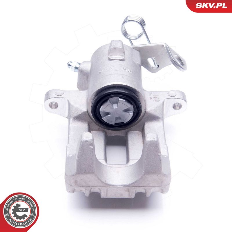 Pidurisadul, ESEN SKV 34SKV494