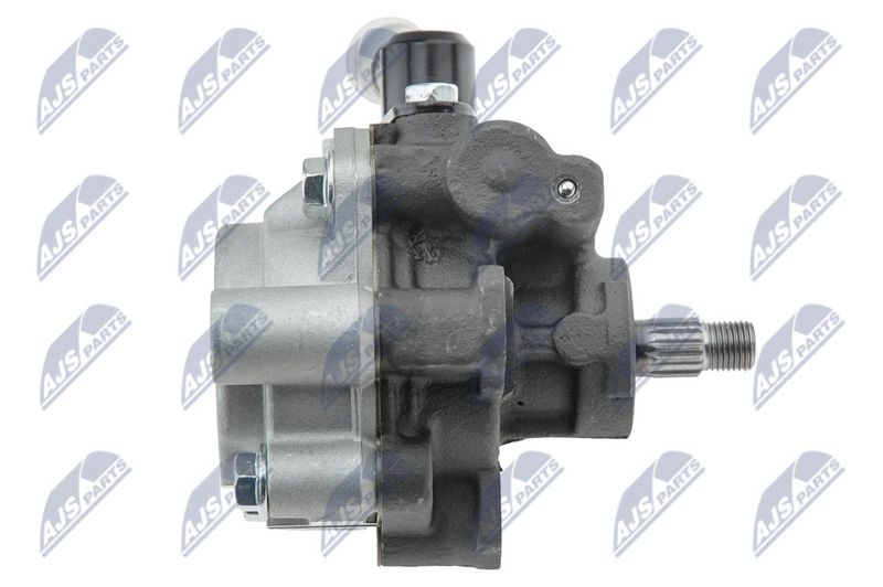 NTY SPW-TY-026 Hydraulic Pump, steering