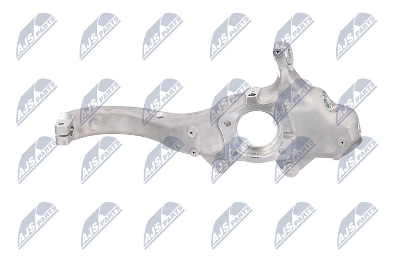 Käändmik, rattakinnitus, NTY ZZP-BM-007