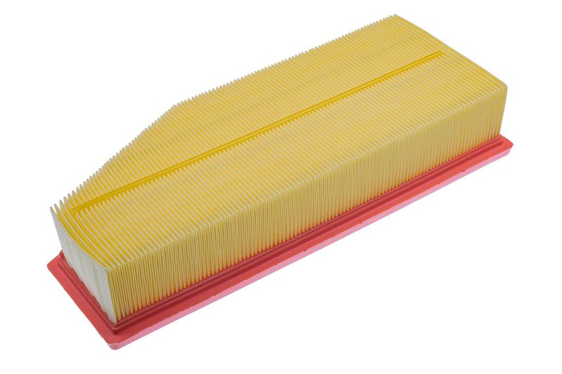 Õhufilter, DENCKERMANN A142277