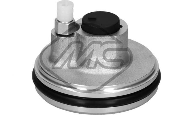 Metalcaucho 42943 Air Spring, suspension