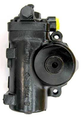 LIZARTE 03.60.0155 Steering Gear